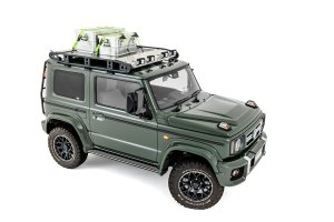 DAMD Jimny Sierra Little-g Aventura damd-products-suzuki-jimny_sierra_little-g_aventura - thumbnail 8