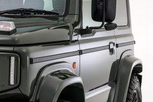 DAMD Jimny Sierra Little-g Aventura damd-products-suzuki-jimny_sierra_little-g_aventura - thumbnail 24