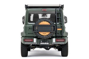 DAMD Jimny Sierra Little-g Aventura damd-products-suzuki-jimny_sierra_little-g_aventura - thumbnail 7
