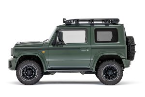 DAMD Jimny Sierra Little-g Aventura damd-products-suzuki-jimny_sierra_little-g_aventura - thumbnail 6