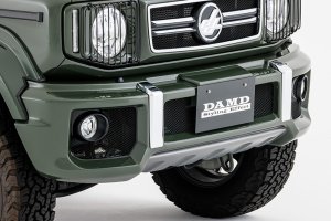 DAMD Jimny Sierra Little-g Aventura damd-products-suzuki-jimny_sierra_little-g_aventura - thumbnail 18