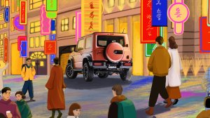 DAMD Jimny Sierra Little-g Advance damd-products-suzuki-jimny_sierra_little-g_advance - thumbnail 43