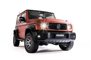 DAMD Jimny Sierra Little-g Advance damd-products-suzuki-jimny_sierra_little-g_advance - thumbnail 3