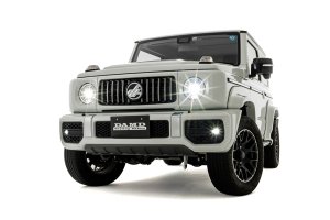 DAMD Jimny Sierra Little-g Advance damd-products-suzuki-jimny_sierra_little-g_advance - thumbnail 6