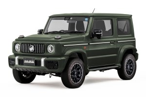 DAMD Jimny Sierra Little-g Advance damd-products-suzuki-jimny_sierra_little-g_advance - thumbnail 40