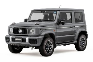 DAMD Jimny Sierra Little-g Advance damd-products-suzuki-jimny_sierra_little-g_advance - thumbnail 41