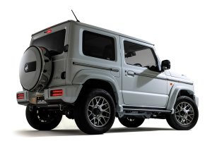 DAMD Jimny Sierra Little-g Advance damd-products-suzuki-jimny_sierra_little-g_advance - thumbnail 7