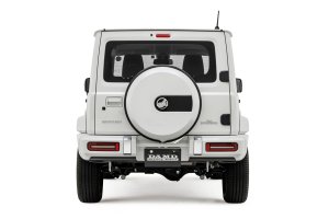 DAMD Jimny Sierra Little-g Advance damd-products-suzuki-jimny_sierra_little-g_advance - thumbnail 10