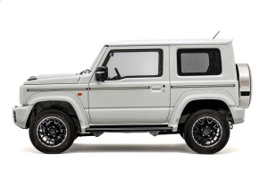DAMD Jimny Sierra Little-g Advance damd-products-suzuki-jimny_sierra_little-g_advance - thumbnail 9