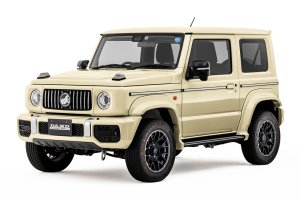 DAMD Jimny Sierra Little-g Advance damd-products-suzuki-jimny_sierra_little-g_advance - thumbnail 42