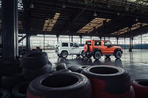 DAMD Jimny Sierra Little-g Advance damd-products-suzuki-jimny_sierra_little-g_advance - thumbnail 12