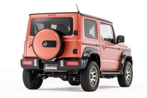 DAMD Jimny Sierra Little-g Advance damd-products-suzuki-jimny_sierra_little-g_advance - thumbnail 4