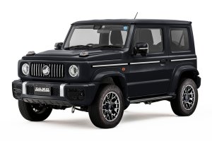DAMD Jimny Sierra Little-g Advance damd-products-suzuki-jimny_sierra_little-g_advance - thumbnail 39