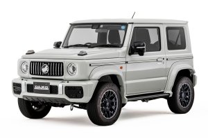 DAMD Jimny Sierra Little-g Advance damd-products-suzuki-jimny_sierra_little-g_advance - thumbnail 5