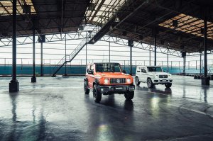 DAMD Jimny Sierra Little-g Advance damd-products-suzuki-jimny_sierra_little-g_advance - thumbnail 11