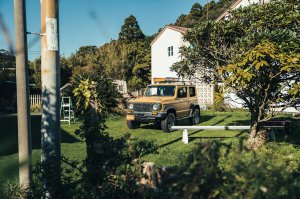 DAMD Jimny Sierra Little-g Traditional damd-products-suzuki-jimny_sierra_little-g_traditional - thumbnail 13