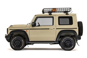 DAMD Jimny Sierra Little-g Traditional damd-products-suzuki-jimny_sierra_little-g_traditional - thumbnail 8