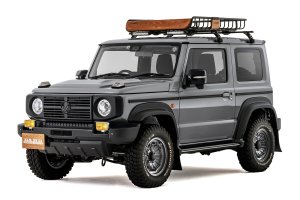 DAMD Jimny Sierra Little-g Traditional damd-products-suzuki-jimny_sierra_little-g_traditional - thumbnail 50