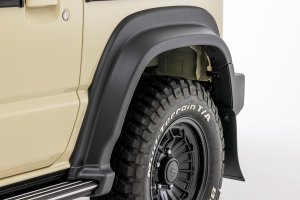 DAMD Jimny Sierra Little-g Traditional damd-products-suzuki-jimny_sierra_little-g_traditional - thumbnail 26