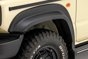 DAMD Jimny Sierra Little-g Traditional damd-products-suzuki-jimny_sierra_little-g_traditional - thumbnail 24
