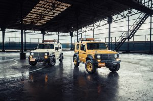 DAMD Jimny Sierra Little-g Traditional damd-products-suzuki-jimny_sierra_little-g_traditional - thumbnail 10