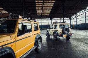 DAMD Jimny Sierra Little-g Traditional damd-products-suzuki-jimny_sierra_little-g_traditional - thumbnail 11