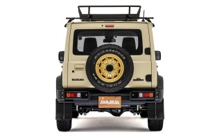 DAMD Jimny Sierra Little-g Traditional damd-products-suzuki-jimny_sierra_little-g_traditional - thumbnail 9