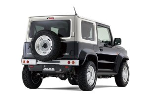 DAMD Jimny Sierra Little-b damd-products-suzuki-jimny_sierra_little-b - thumbnail 5