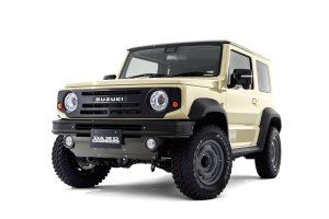 DAMD Jimny Sierra Theroots damd-products-suzuki-jimny_sierra_theroots - thumbnail 10