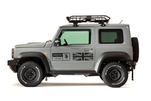 DAMD Jimny Sierra Little-d damd-products-suzuki-jimny_sierra_little-d - thumbnail 4