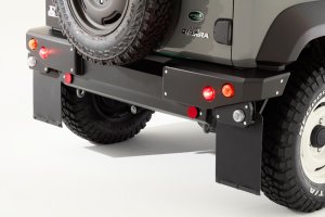DAMD Jimny Sierra Little-d damd-products-suzuki-jimny_sierra_little-d - thumbnail 15