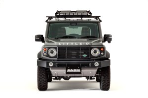 DAMD Jimny Sierra Little-d damd-products-suzuki-jimny_sierra_little-d - thumbnail 3