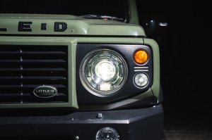 DAMD Jimny Sierra Little-d damd-products-suzuki-jimny_sierra_little-d - thumbnail 12