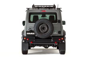 DAMD Jimny Sierra Little-d damd-products-suzuki-jimny_sierra_little-d - thumbnail 5
