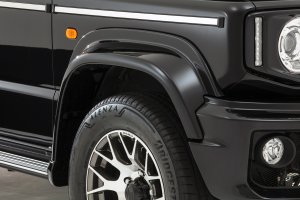DAMD Jimny Sierra Little-g damd-products-suzuki-jimny_sierra_little-g - thumbnail 14