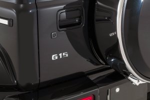 DAMD Jimny Sierra Little-g damd-products-suzuki-jimny_sierra_little-g - thumbnail 18