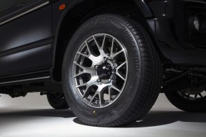 DAMD Jimny Sierra Little-g damd-products-suzuki-jimny_sierra_little-g - thumbnail 26