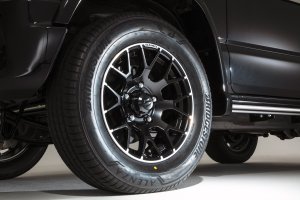 DAMD Jimny Sierra Little-g damd-products-suzuki-jimny_sierra_little-g - thumbnail 27
