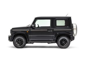 DAMD Jimny Sierra Little-g damd-products-suzuki-jimny_sierra_little-g - thumbnail 6