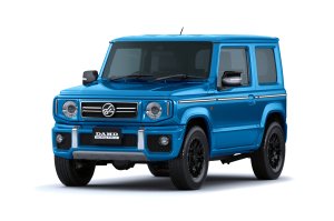 DAMD Jimny Sierra Little-g damd-products-suzuki-jimny_sierra_little-g - thumbnail 48