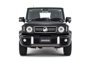 DAMD Jimny Sierra Little-g damd-products-suzuki-jimny_sierra_little-g - thumbnail 5