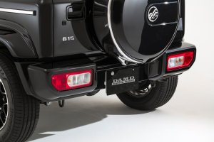 DAMD Jimny Sierra Little-g damd-products-suzuki-jimny_sierra_little-g - thumbnail 13