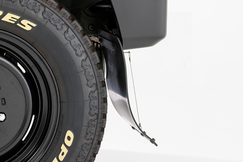 DAMD Jimny Little-g Traditional damd-products-suzuki-jimny_little-g_traditional - Фото 21