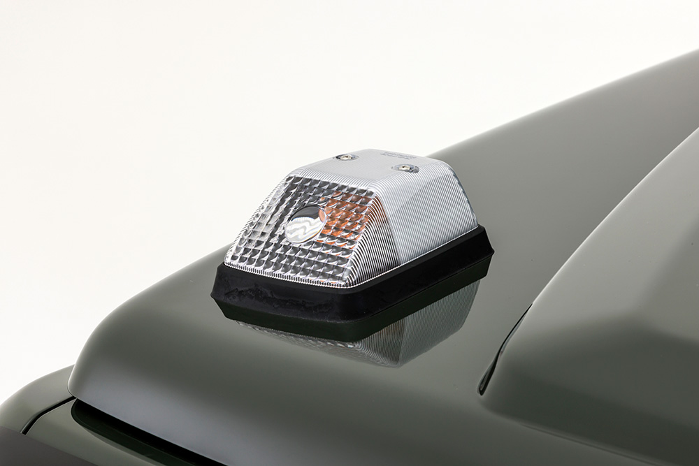 DAMD Jimny Little-g Traditional damd-products-suzuki-jimny_little-g_traditional - Фото 12