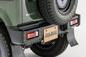 DAMD Jimny Little-g Traditional damd-products-suzuki-jimny_little-g_traditional - thumbnail 19