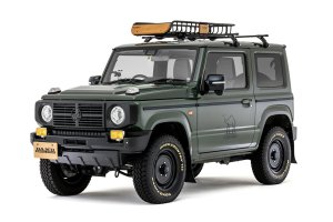 DAMD Jimny Little-g Traditional damd-products-suzuki-jimny_little-g_traditional - thumbnail 5