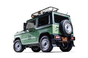 DAMD Jimny Little-g Traditional damd-products-suzuki-jimny_little-g_traditional - thumbnail 4