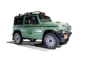 DAMD Jimny Little-g Traditional damd-products-suzuki-jimny_little-g_traditional - thumbnail 3