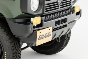 DAMD Jimny Little-g Traditional damd-products-suzuki-jimny_little-g_traditional - thumbnail 16