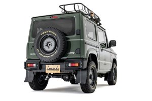 DAMD Jimny Little-g Traditional damd-products-suzuki-jimny_little-g_traditional - thumbnail 7